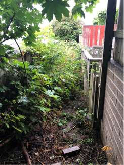 Leicestershire Casestudy