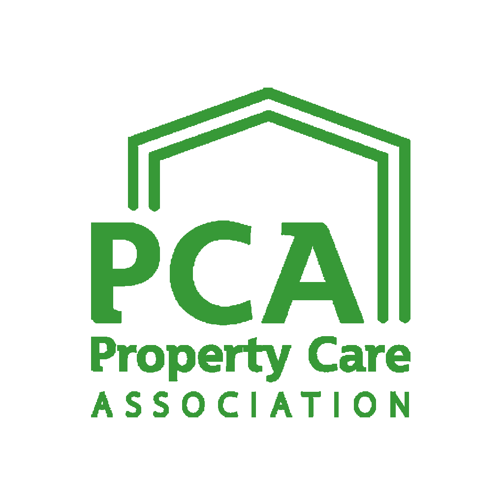PCA Green Logo