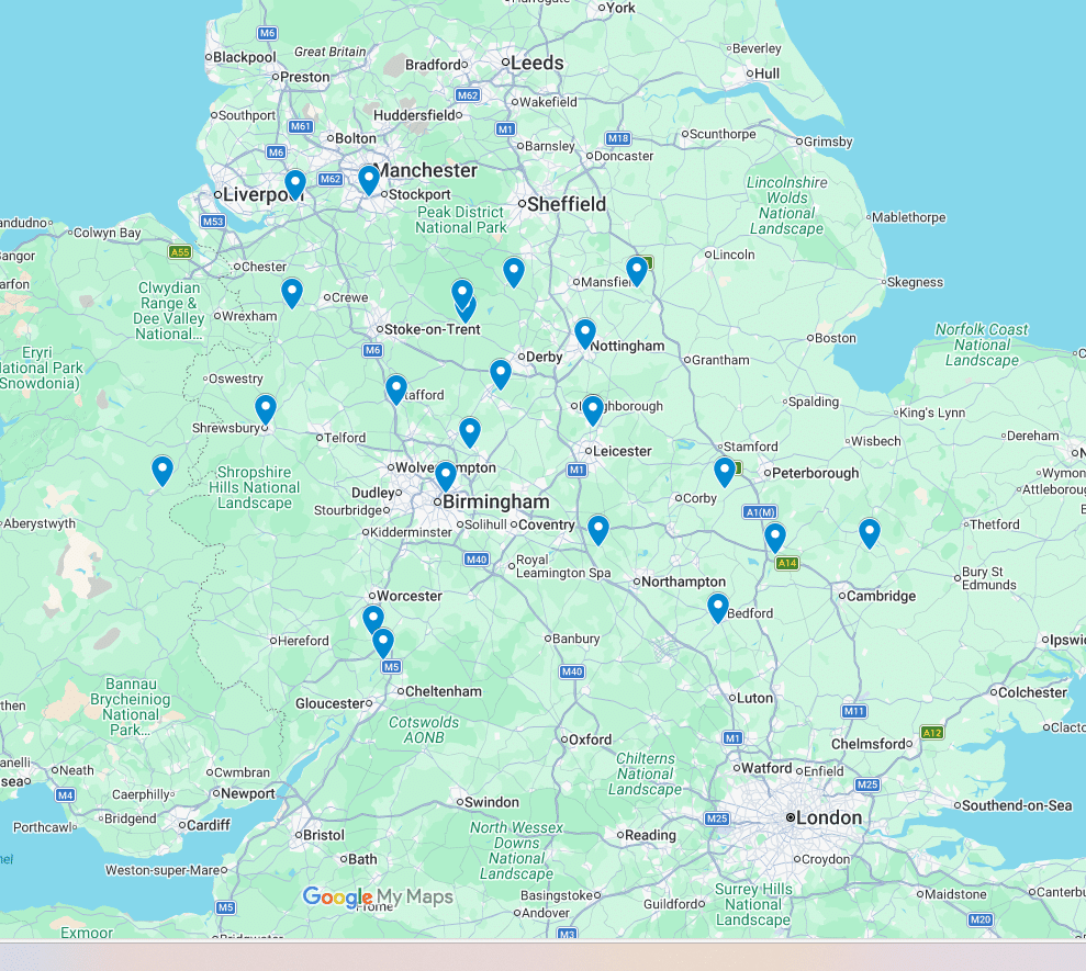 Himalayan Balsam removal companies