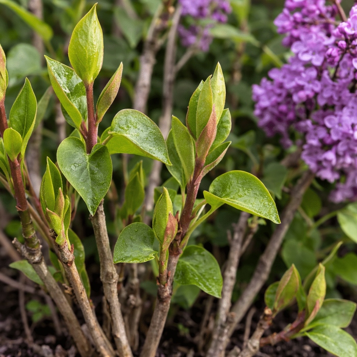 What does japanese knotweed look like?